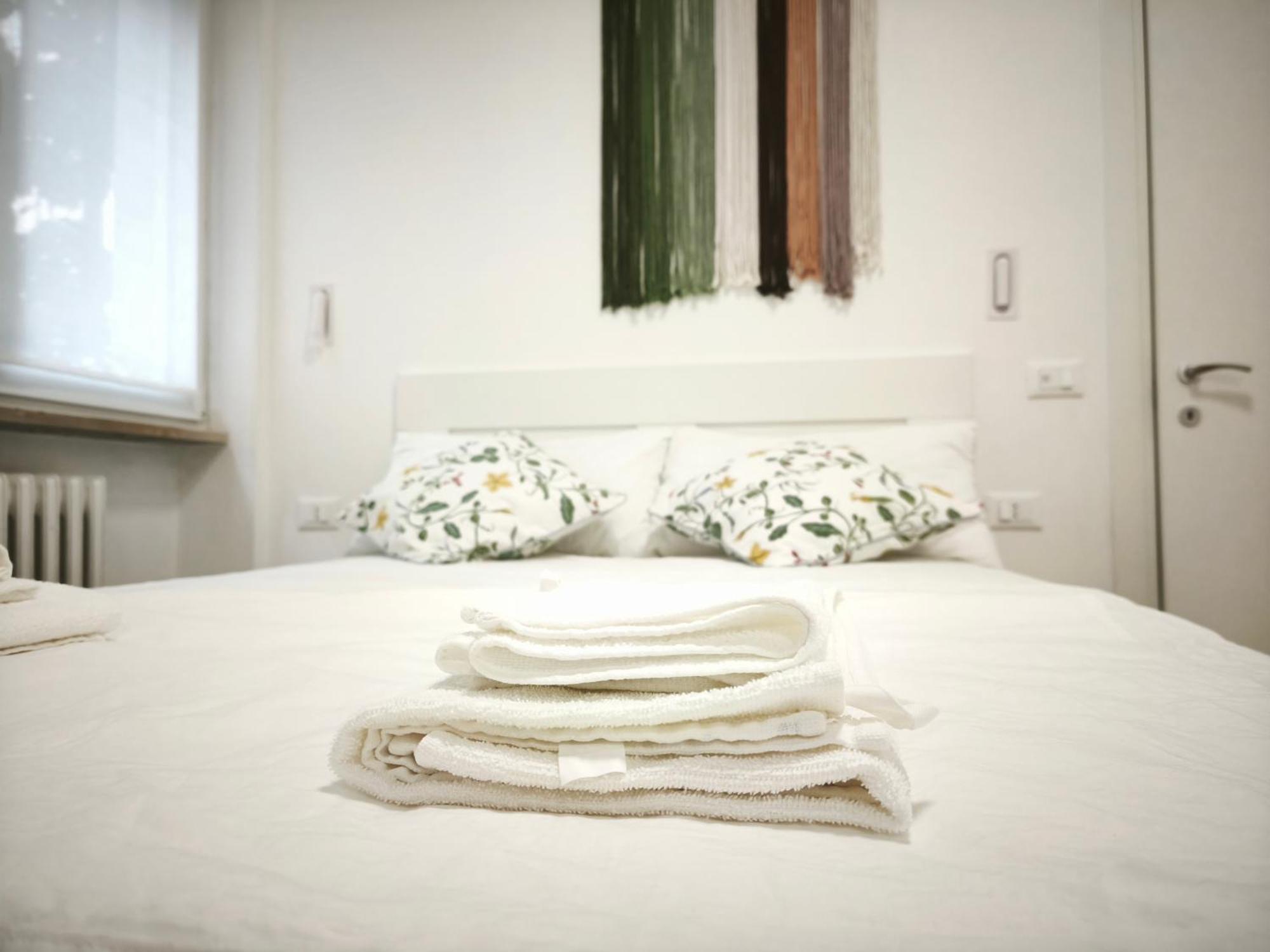 Limo Apartment - Milan — Foto 2