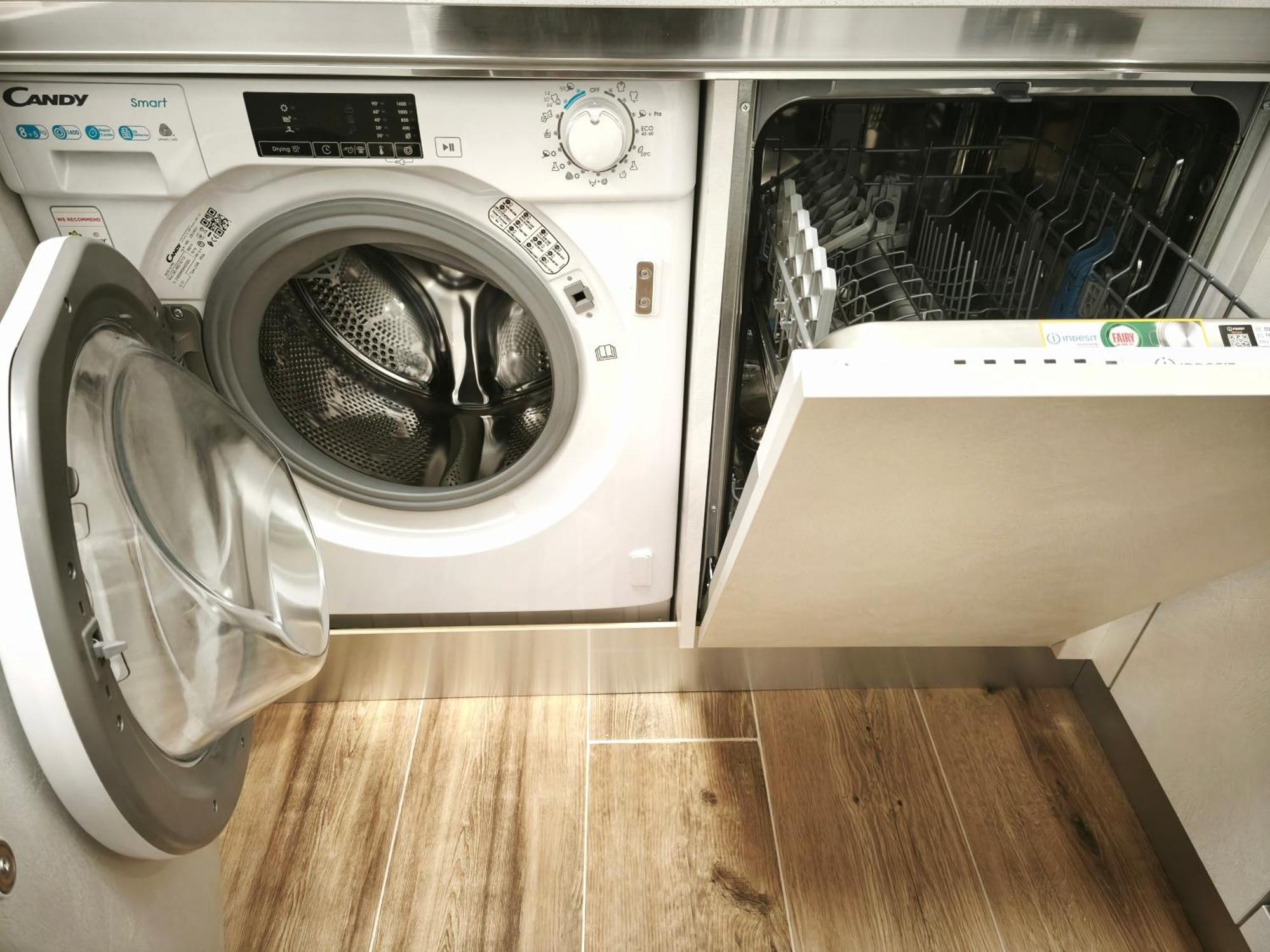 Limo Apartment - Milan — Foto 3